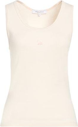 Maison Kitsun&eacute; TOPWEAR - Tank Tops sur YOOX.COM