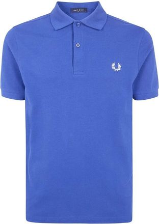 Fred Perry Fred Perry The Fred Perry Polo Shirt