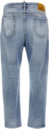 Dsquared2 Jeans - Light Blue