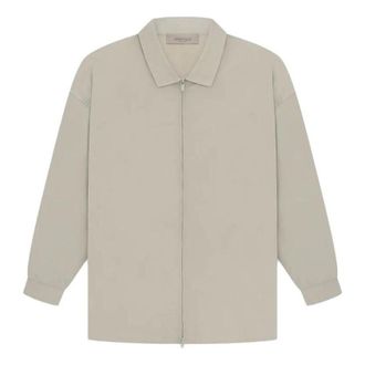 Fear of God Drop2 SS23 LS Barn Jacket Sand 202BT224194F