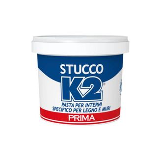K2 24 X Stucco A Spatola K2 Da 0,500 Kg
