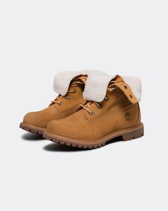 Timberland Authentics Teddy Fleece Dameslaars
