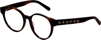 Swarovski Womens 50mm Eyeglasses SK5453-50052