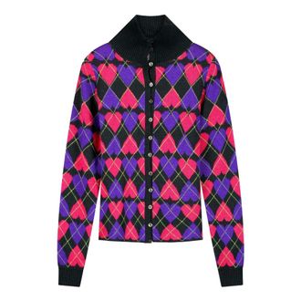 Fabienne Chapot Jamie Cardigan - Knitwear - Mujer - Multicolor - S