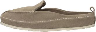 Alberto Heidi 88015 Clog - Dames - Slip ons - Bruin - 37 EU - Leer - Schoenen