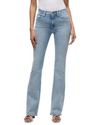 Hudson Hudson Jeans Barbara High-Rise Bootcut Jean