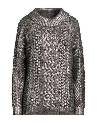 Alberta Ferretti PRENDAS DE PUNTO - Cuello alto en YOOX.COM