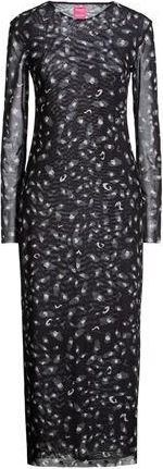 Franco Ferrari DRESSES - Maxi dresses on YOOX.COM