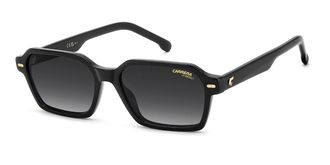 Carrera 3114/S 807/9O Womens Sunglasses Black Size 54