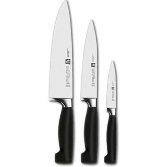 Zwilling Zwilling 35048-000-0 Cuchillo De Cocina Cuchillo Dom&eacute;stico