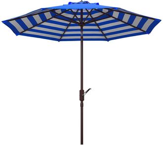 Safavieh Tiana 9Ft Crank Umbrella
