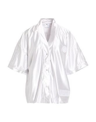 Puma CAMISETAS Y TOPS - Sudaderas en YOOX.COM