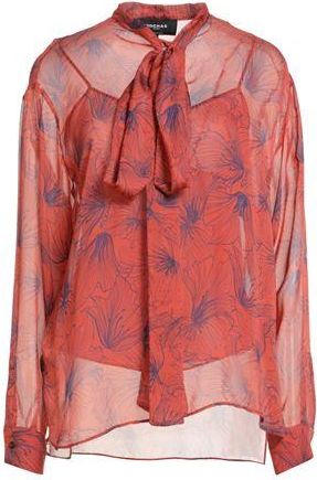 Rochas TOPWEAR - Shirts on YOOX.COM