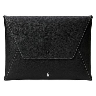 Polo Ralph Lauren Clutches - - Bags - Donna - Nero - ONE SIZE