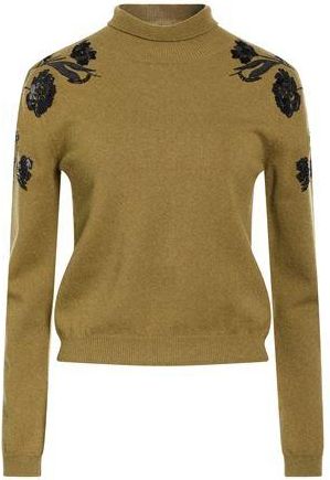 Ermanno Scervino MAGLIERIA - Dolcevita su YOOX.COM
