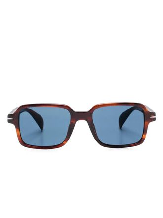 Eyewear by David Beckham DB1179S sunglasses - Brown