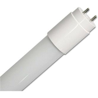 Trade Shop Trade Shop Traesio - Neon Led Opaco T8 G13 30w Luce 6500k 4000k Tubo 150cm Illuminazione Casa - -Bianco Freddo