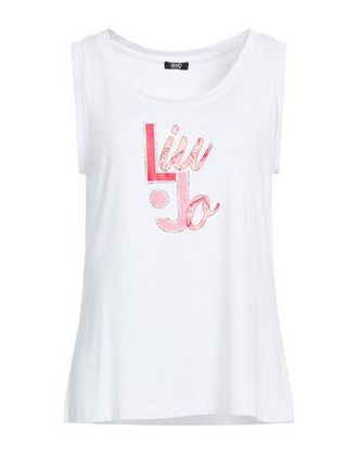 Liu Jo CAMISETAS Y TOPS - Camisetas en YOOX.COM