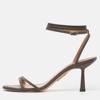 Aquazzura Aquazzura