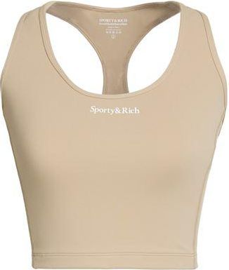 Sporty & Rich TOPWEAR - Top su YOOX.COM