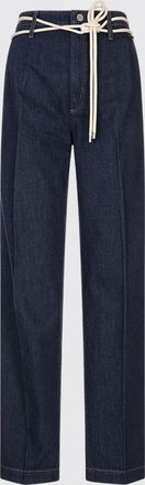 Sportmax Jeans in denim Sportmax