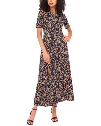 Vince Camuto Maxi Dress