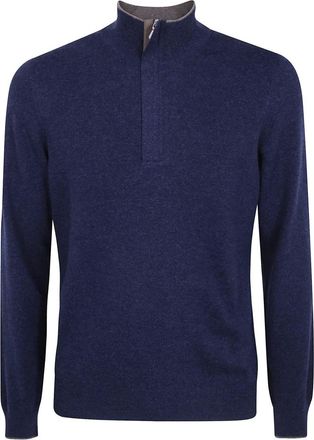 Gran Sasso Hombre, Jerseys, Azul, Talla: 2XL