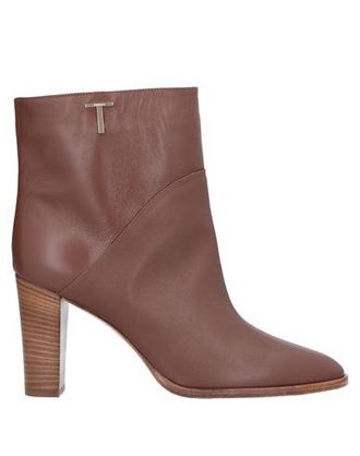 Twin-Set SCHUHE - Stiefeletten auf YOOX.COM