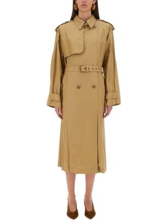 Isabel Marant Freanne Trench Coat