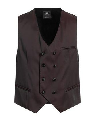 Faag Tailored Vests