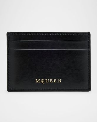 Women's Alexander McQueen Wallets - up to −60% | Stylight