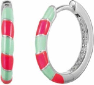 Cai Dames, Accessoires, Veelkleurig, Maat: ONE Size