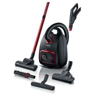 Bosch Serie 6 Propower 4 L Aspiradora Cil&iacute;ndrica Secar 850 W Bolsa Para El Polvo