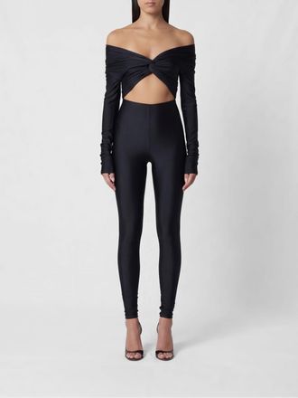 Andamane Tuta Donna colore Nero
