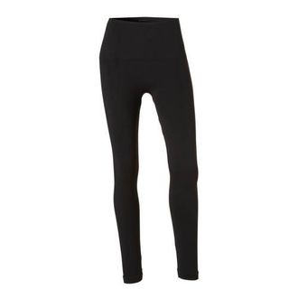 Spanx corrigerende legging zwart