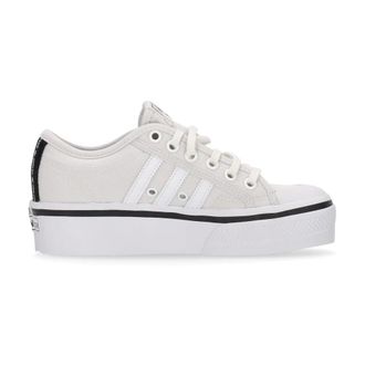 adidas Low-Top Platform Sneaker