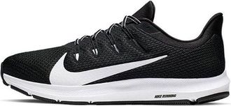 Nike Quest 2 Black White CI3787-002