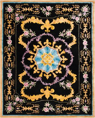 Safavieh Savonnerie Handmade Rug