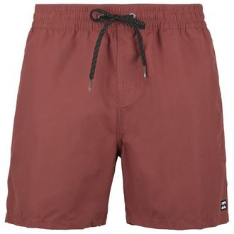 Billabong All Day LB Boardshorts f&uuml;r Herren | rot