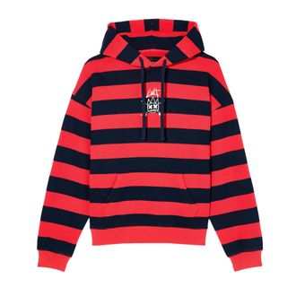 Cult of Individuality PULLOVER NOVELTY HOODY