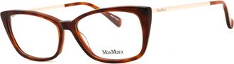 Max Mara MM5026 53A Blonde Havana 54mm