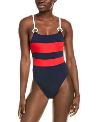 Robin Piccone Babe One-Piece