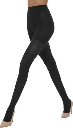 Wolford Merino Pattern Tights