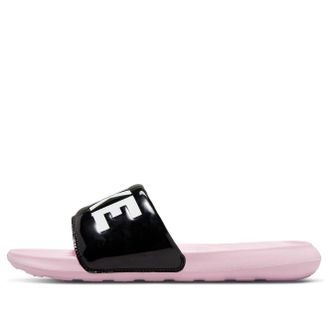 Nike (WMNS) Nike Victori One Black Pink Foam DR9880-001