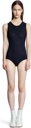 Maison Margiela Technical Jersey Bodysuit