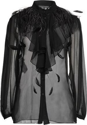 Alberta Ferretti CAMISETAS Y TOPS - Camisas en YOOX.COM