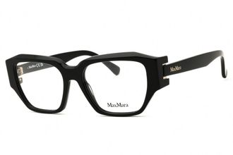 Max Mara MM5182 001 Shiny Black 52mm