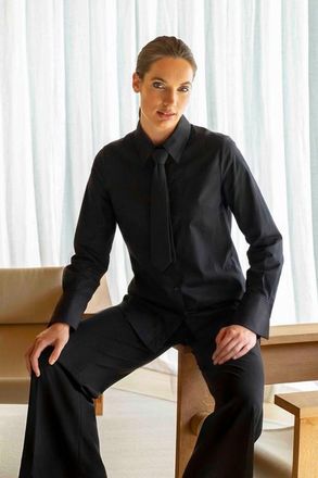 Mart Visser Meadow Blouse Zwart