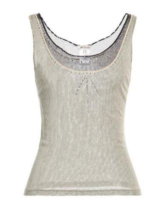 Anna Molinari TOPS - Tops auf YOOX.COM