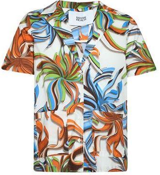 Silvian Heach TOPWEAR - Camicie su YOOX.COM